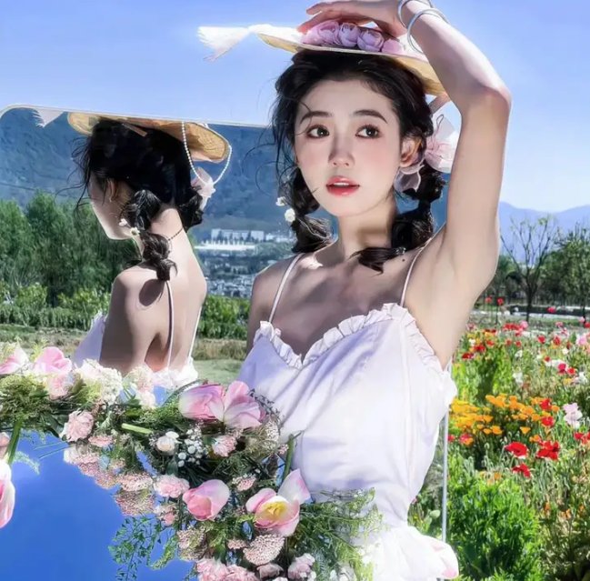 黑道中人