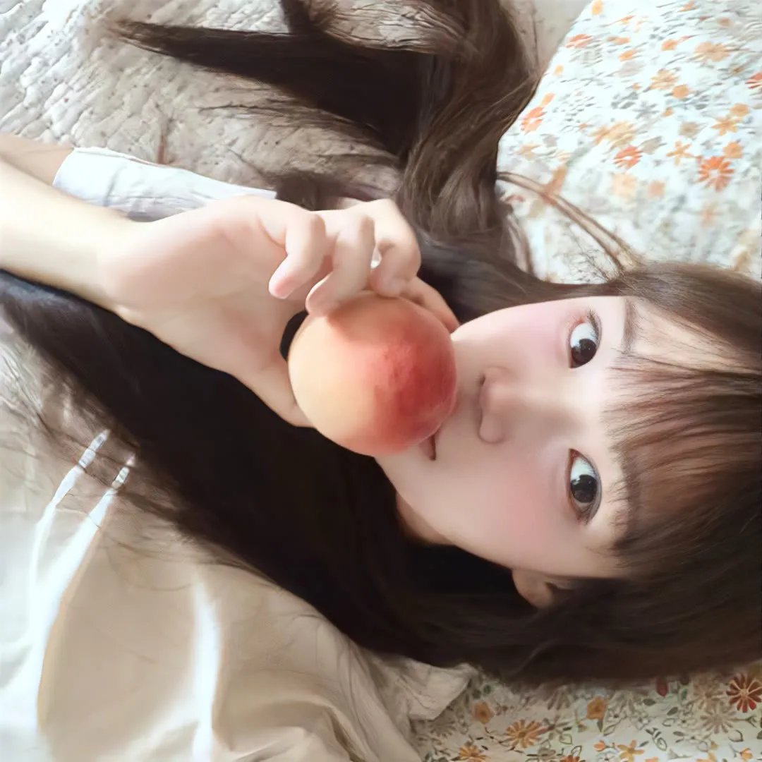 真实的故事